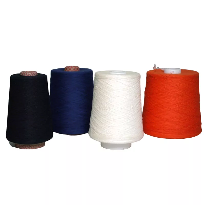 เส้นด้าย Aramid เป็นจริงในทุ่งพลเรือนหรือไม่?