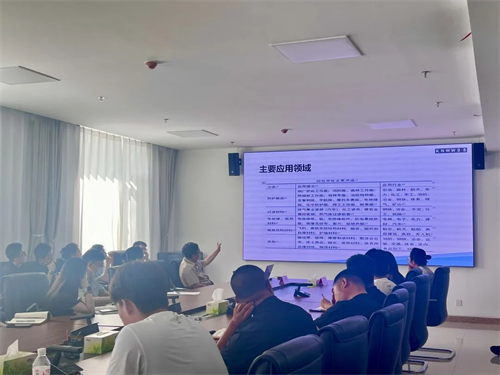 อุตสาหกรรม Aramid รวบรวมใน Baotou รัฐบาลและองค์กรร่วมกันวาดพิมพ์เขียว - สำนักส่งเสริมการลงทุนใช้ความพยายามอย่างแม่นยำในการสร้างอุตสาหกรรมวัสดุใหม่ไฮแลนด์