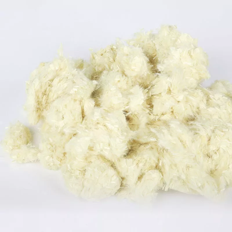 ไฟเบอร์ตัดสั้น Meta‑Aramid คืออะไร และเหตุใดจึงมีความสำคัญ