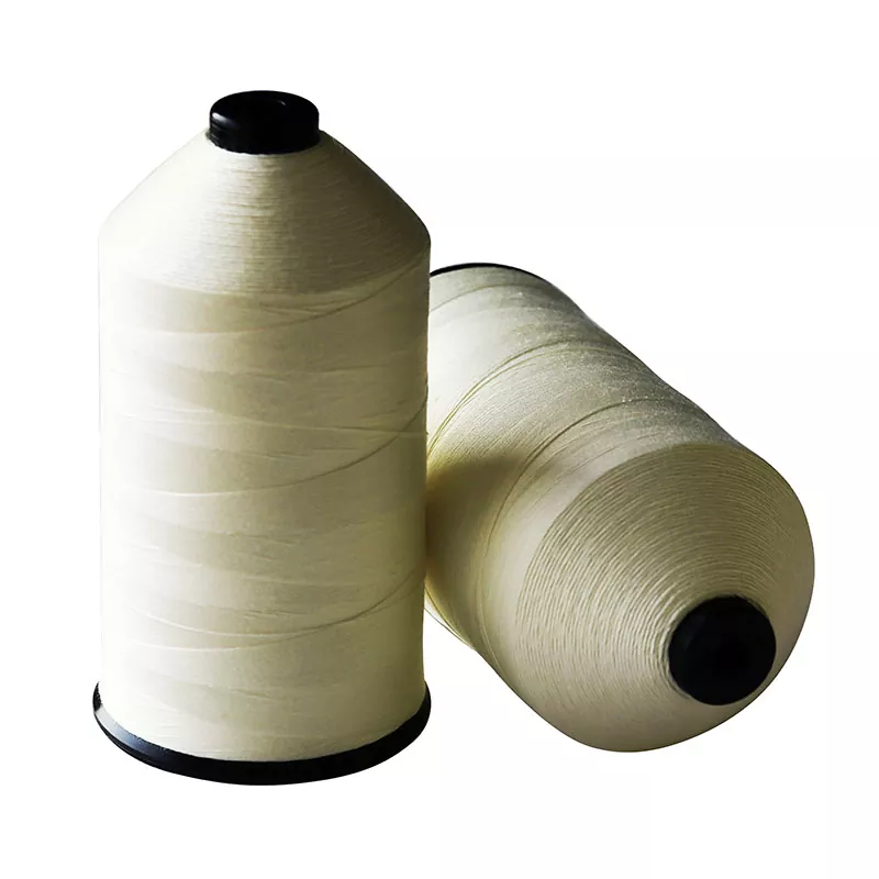 ด้าย Meta-Aramid สามารถปรับปรุงการเย็บผ้าอุตสาหกรรมประสิทธิภาพสูงได้อย่างไร?